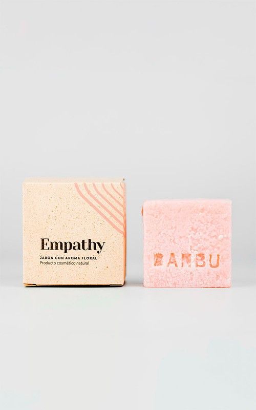 savon d'empathie