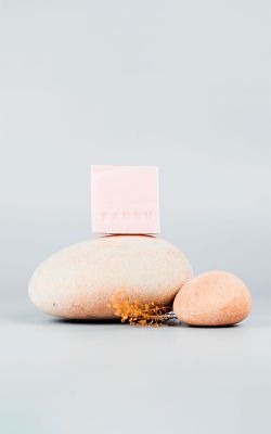 savon d'empathie
