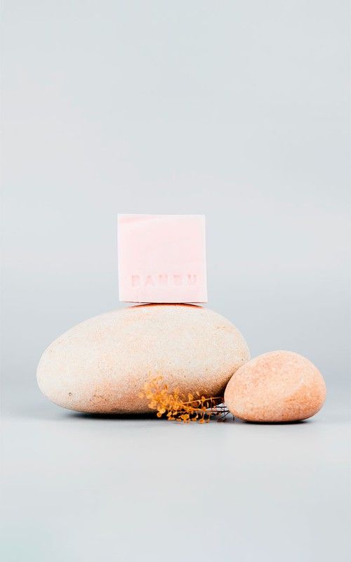 savon d'empathie