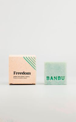 Savon Liberté