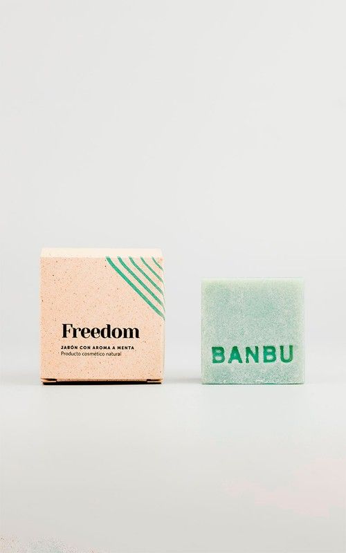 Savon Liberté
