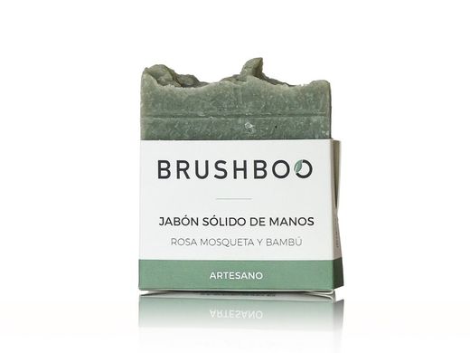 Jabón de manos artesano