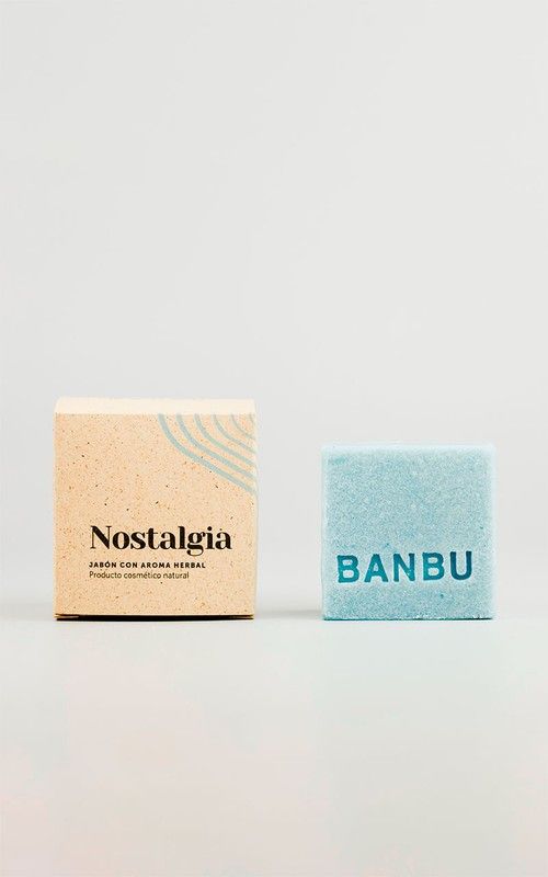 Savon nostalgique
