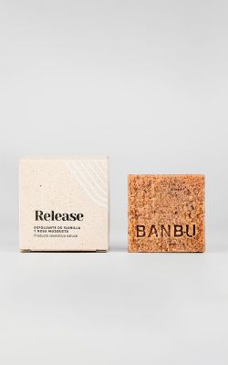 libération de savon