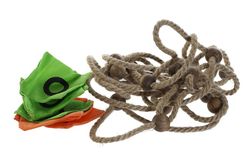 Juego 3 en raya gigante