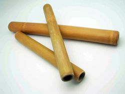 Kit profesional de bambuterapia