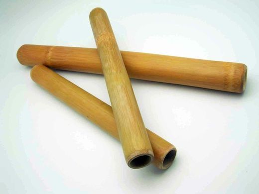 Kit profesional de bambuterapia