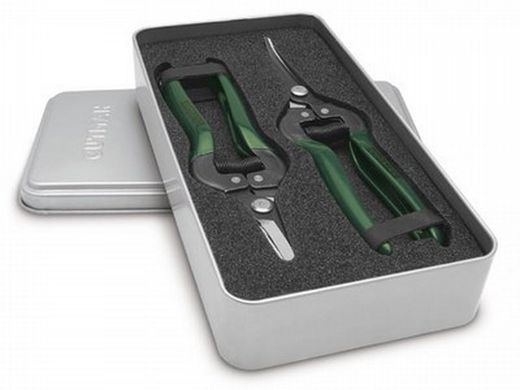 Kit tijeras de bonsai