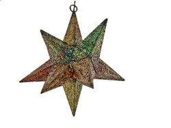 Lampada da soffitto 3D