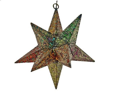 Lampada da soffitto 3D