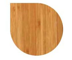 Caja parquet TopBamboo Vertical Tostado (1,475 m2)