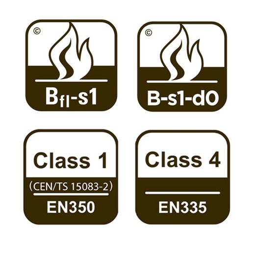 Box parquet TopBamboo Verticale Tostato (1.475 m2)