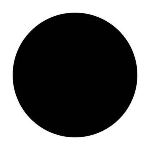 vasos de flores redondos