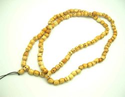 Cattivi teschi buddisti