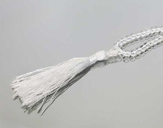 cristallo di quarzo mala