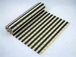 Tovaglie da sentiero in bambù