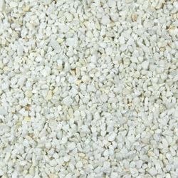 Marbre blanc Sac de 20 kg