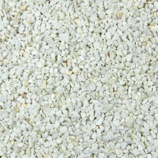Marbre blanc Sac de 20 kg