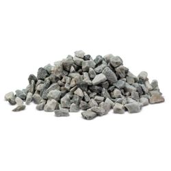 Poudre de marbre gris 12/18 mm