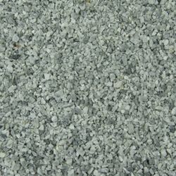 Poudre de marbre gris 12/18 mm
