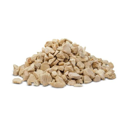 Marmolina Marfil 12/18mm