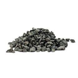 Marbre noir (sac de 20 kg)