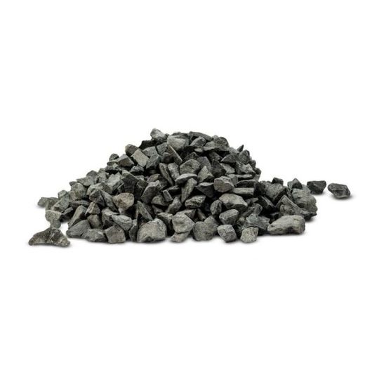 Marmolina Negra 10/14 mm