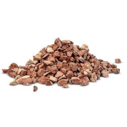 Marbre rouge (sac 20 kg)