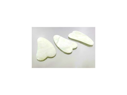 Masajeador Gua-Sha Jade