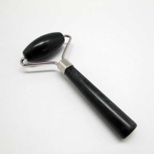 Masajeador Jade Negro