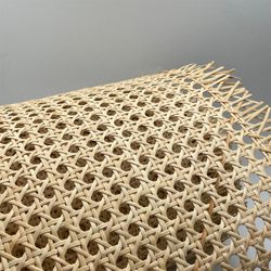 Metro lineare di Midollo Intrecciato 'Cannage' larghezza 60,96 cm