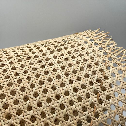 Metro lineare di Midollo Intrecciato 'Cannage' larghezza 60,96 cm