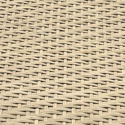Midollino di rattan intrecciato al metro lineare Twill 3 mm 45,72 cm