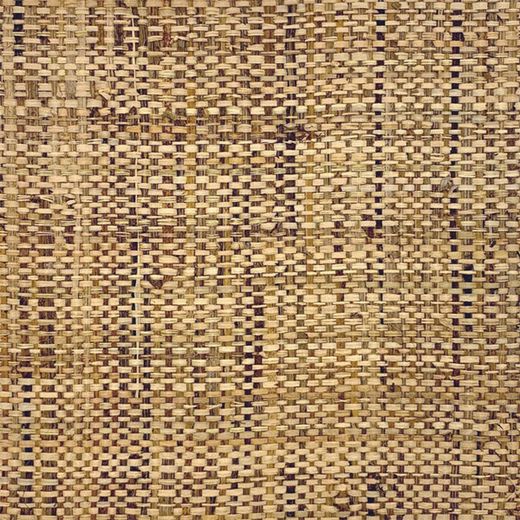 Mètre linéaire tissu raphia trame large fibre de bananier 120 cm