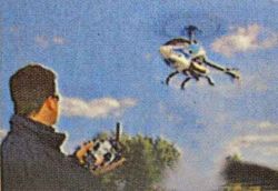 Mini-caméra DV