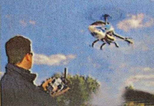 Mini-caméra DV