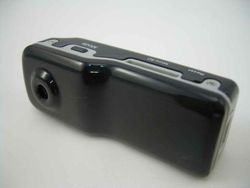 Mini-caméra DV