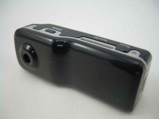 Mini-caméra DV