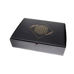 Coffret Sahumerio