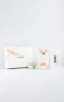 Pack GLOW OF GLORY Routine