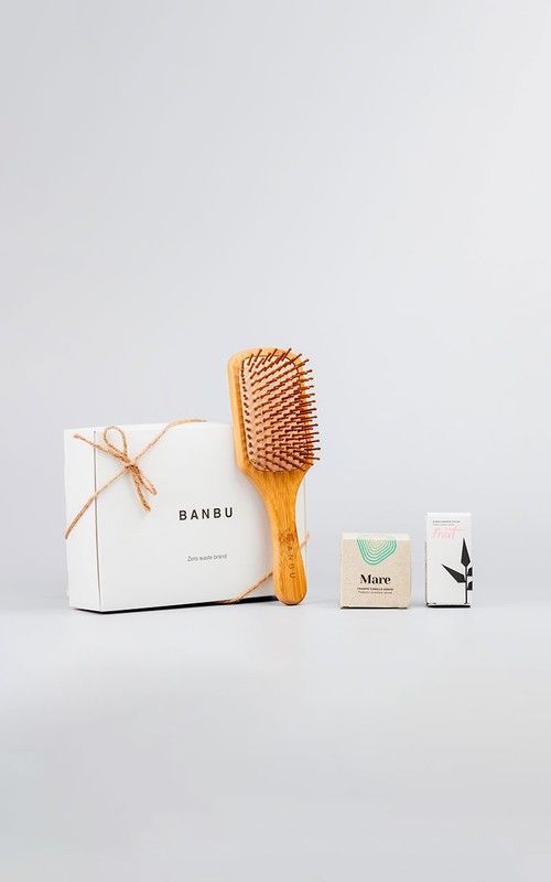 Impacco PURIFICANTE per la cura dei capelli