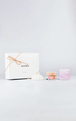 Pack RADIANT DROP Routine