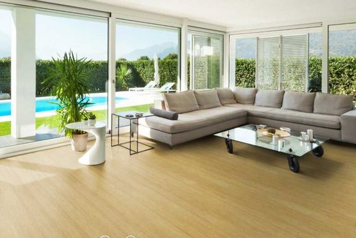 Caja parquet Bamboo Elite Density Natural (1,560 m2)