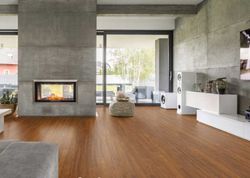 Caja parquet Bamboo Supreme Density Tostado (2,120 m2)