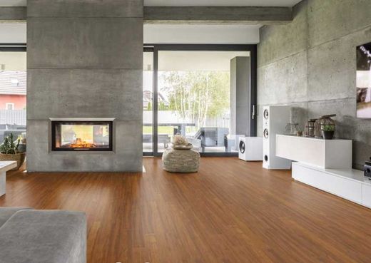 Caja parquet Bamboo Supreme Density Tostado (2,120 m2)