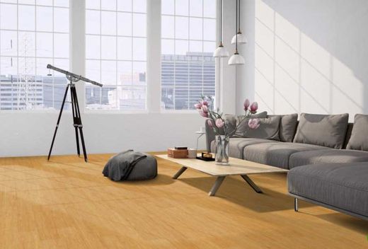 Box per parquet TopBamboo Densità Naturale (1,38 m2)