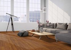 Box per parquet TopBamboo Densità Tostato (1,38 m2)