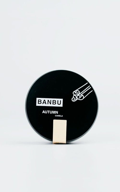 Dentifricio autunnale