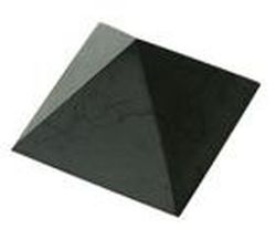 Piramides de Shungit (la piedra inteligente)