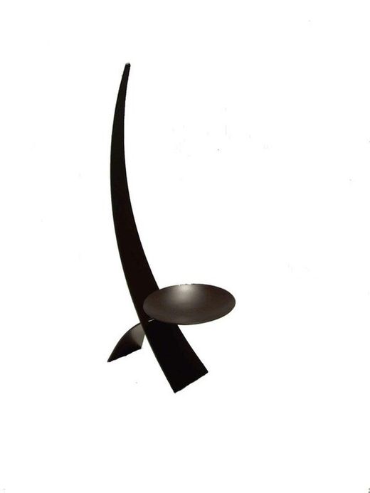 Portacandele Arco Forge